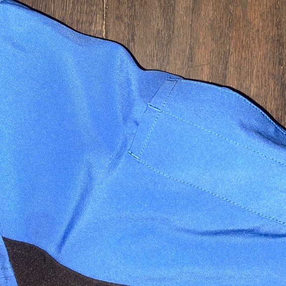 Dominos Racing Jacket Size Medium - Picture 4 of 5